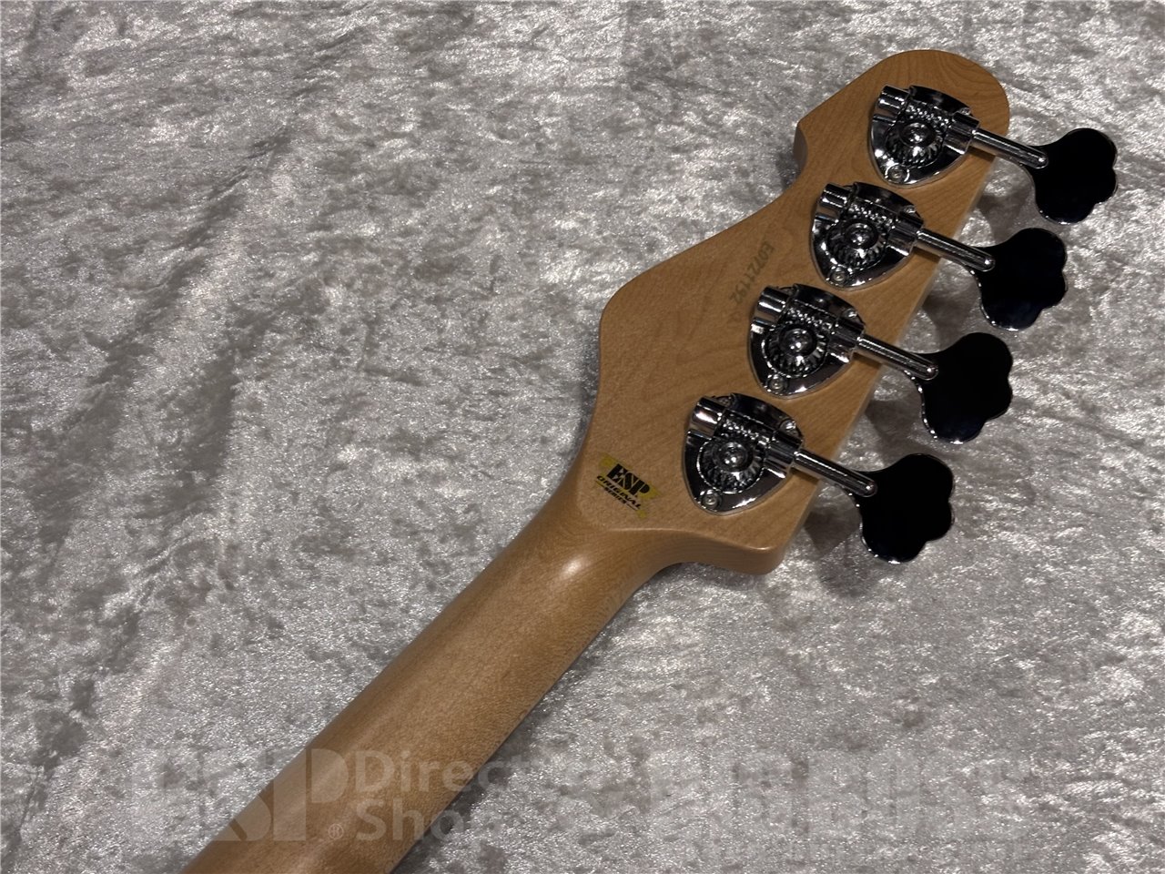 【即納可能】ESP AMAZE-AL/R (3 Tone Sunburst) 広島店