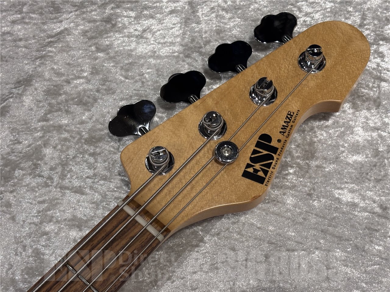 【即納可能】ESP AMAZE-AL/R (3 Tone Sunburst) 広島店