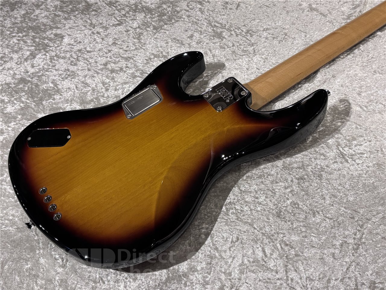 【即納可能】ESP AMAZE-AL/R (3 Tone Sunburst) 広島店