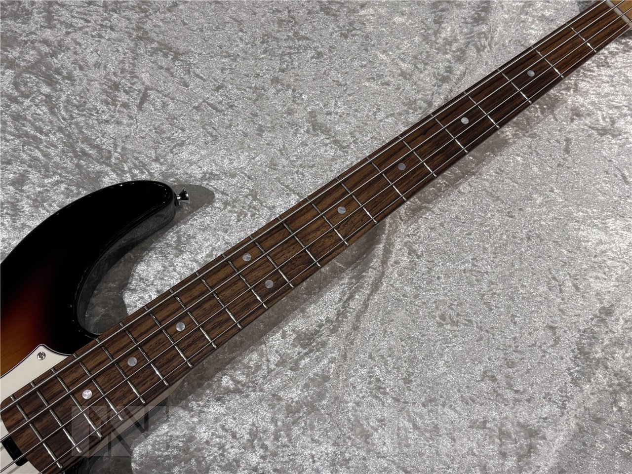 【即納可能】ESP AMAZE-AL/R (3 Tone Sunburst) 広島店