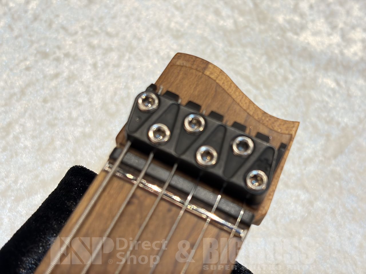【即納可能】strandberg （ストランドバーグ）Boden Original N2.6T【Black Denim Burst Satin】福岡店 - 5