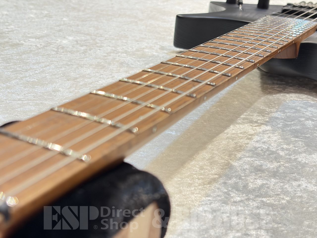 【即納可能】strandberg （ストランドバーグ）Boden Original N2.6T【Black Denim Burst Satin】福岡店 - 6