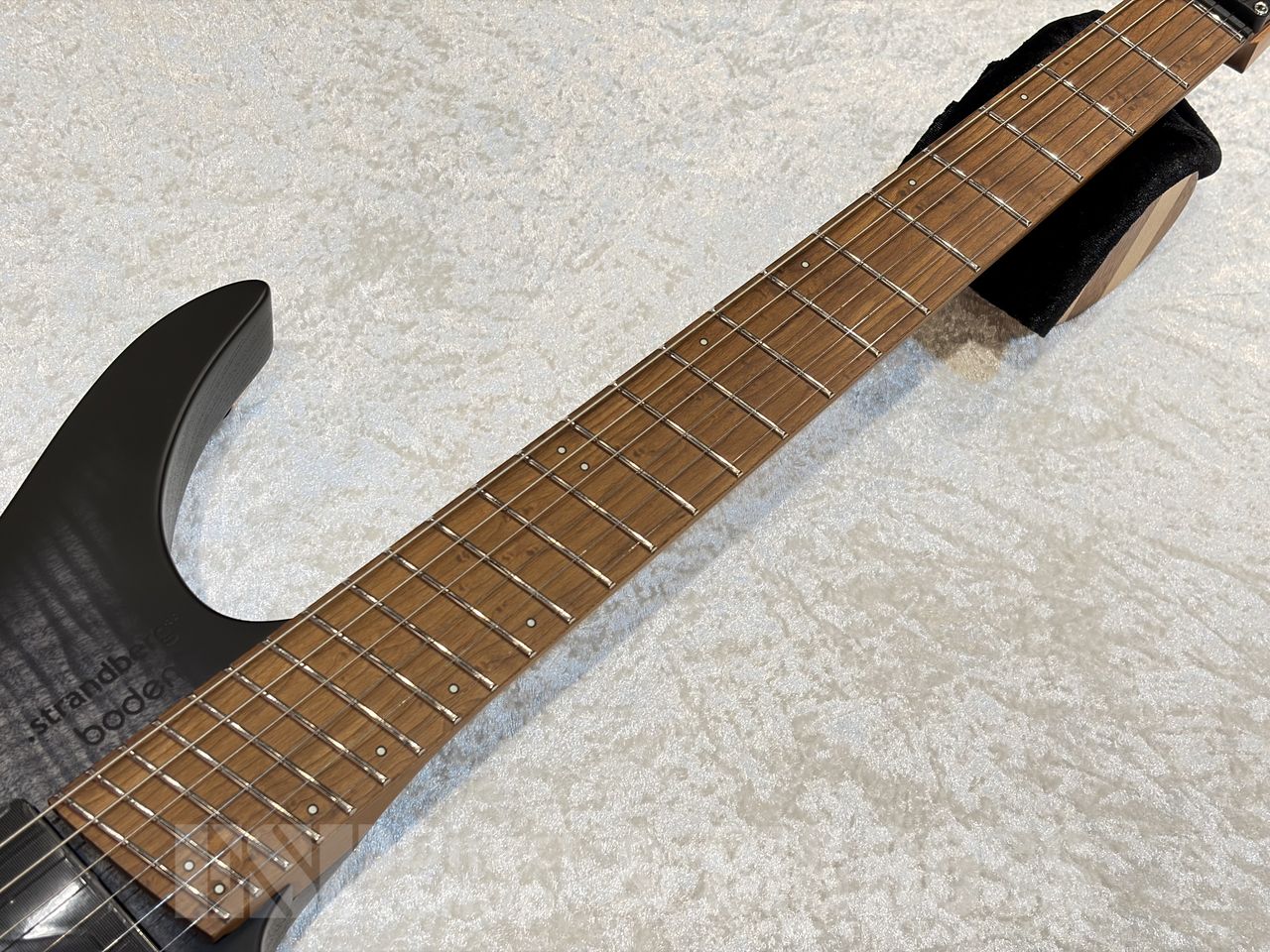 【即納可能】strandberg （ストランドバーグ）Boden Original N2.6T【Black Denim Burst Satin】福岡店 - 4