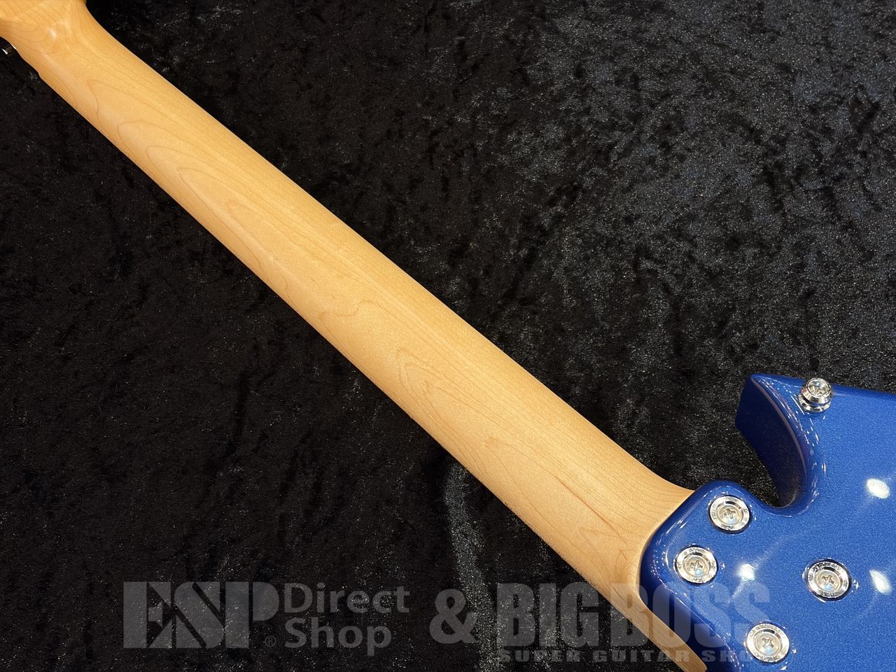 【即納可能】Killer（キラー）KG-Exploder II【Metallic Blue】福岡店 - 9