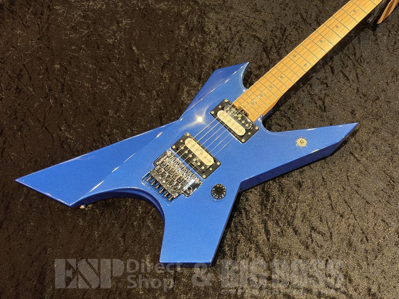 【即納可能】Killer（キラー）KG-Exploder II【Metallic Blue】福岡店 - 2