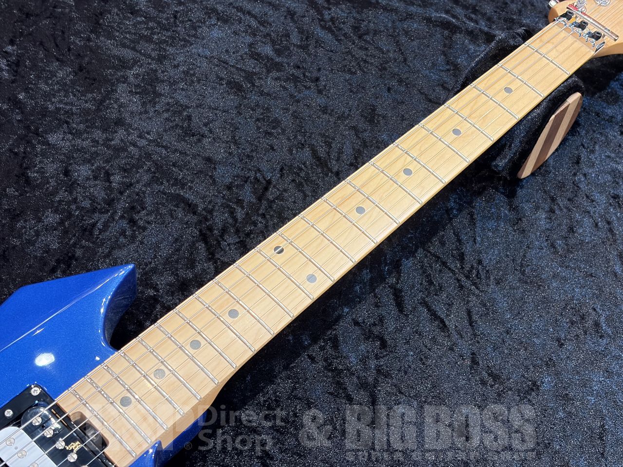 【即納可能】Killer（キラー）KG-Exploder II【Metallic Blue】福岡店 - 4