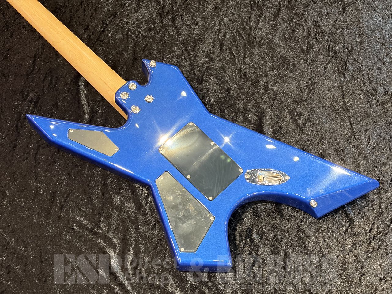 【即納可能】Killer（キラー）KG-Exploder II【Metallic Blue】福岡店 - 8