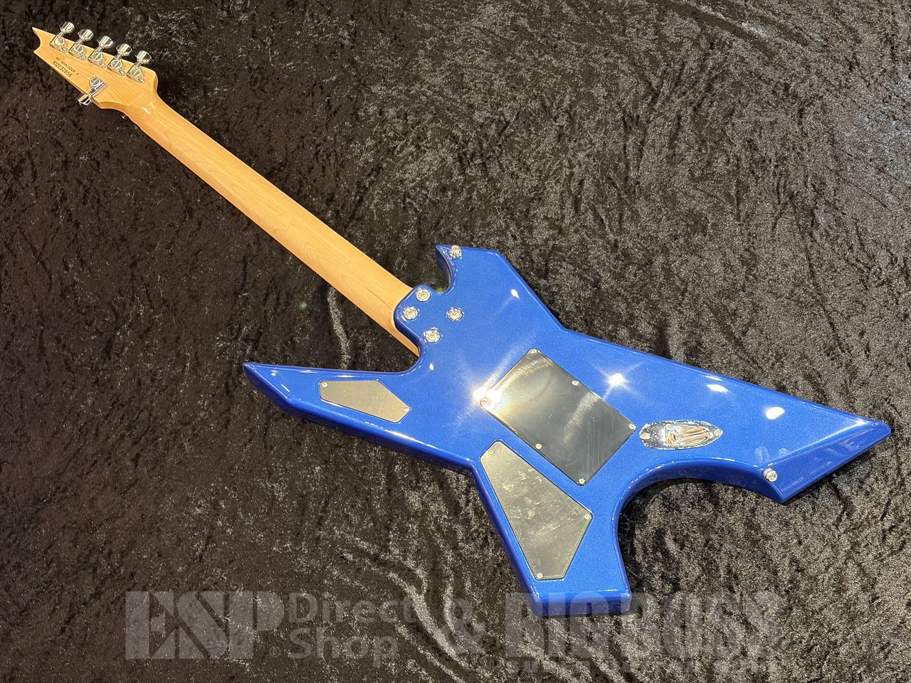 【即納可能】Killer（キラー）KG-Exploder II【Metallic Blue】福岡店 - 7
