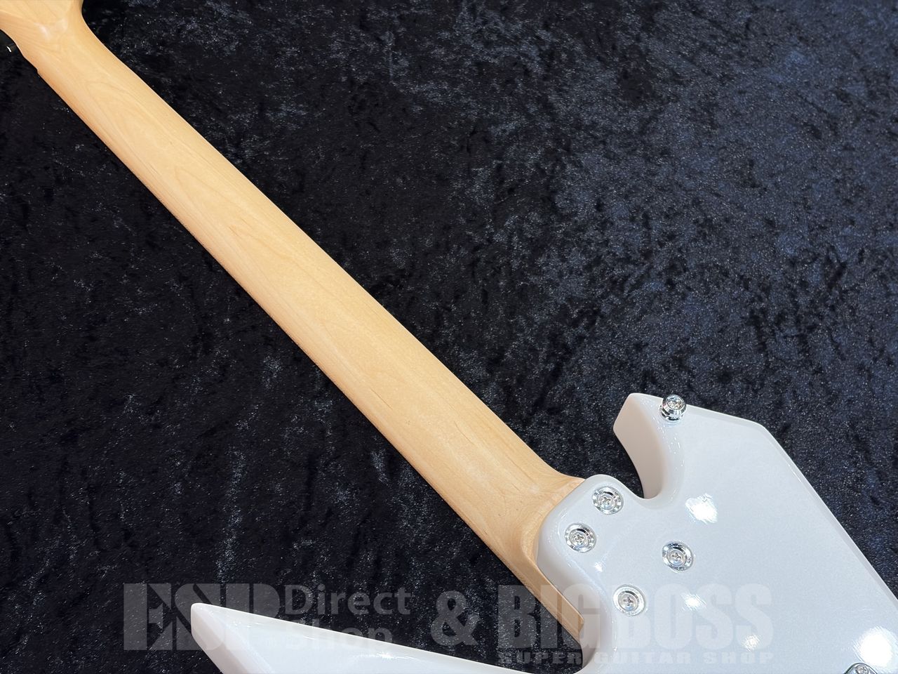 【即納可能】Killer（キラー）KG-Exploder II【Pearl White】福岡店 - 9
