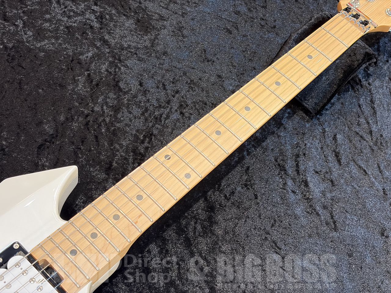 【即納可能】Killer（キラー）KG-Exploder II【Pearl White】福岡店 - 4