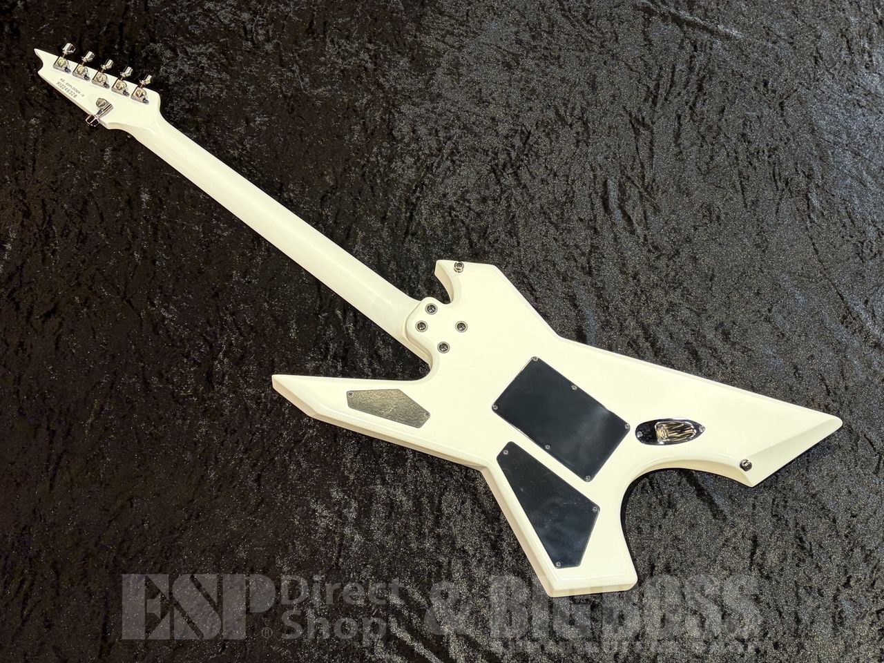 【即納可能】Killer（キラー）KG-Exploder II BIB 【White Satin】福岡店 - 7