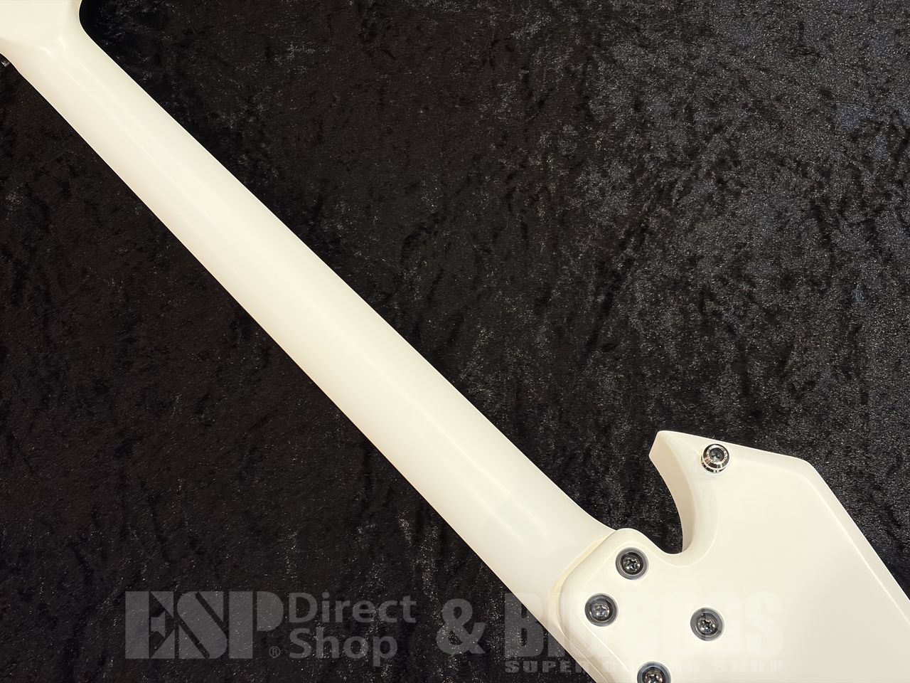 【即納可能】Killer（キラー）KG-Exploder II BIB 【White Satin】福岡店 - 9