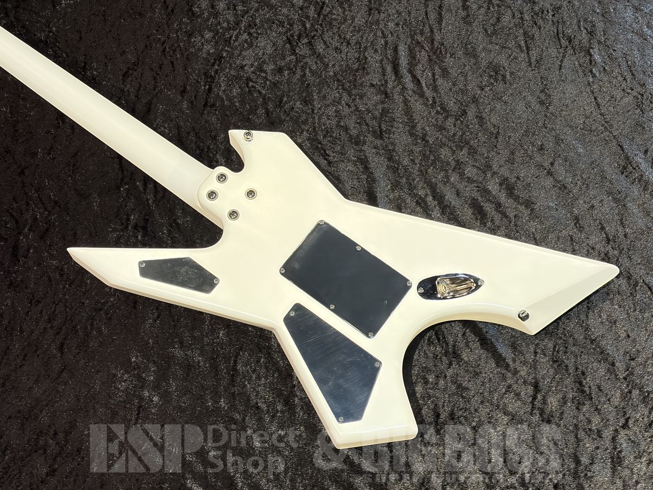 【即納可能】Killer（キラー）KG-Exploder II BIB 【White Satin】福岡店 - 8