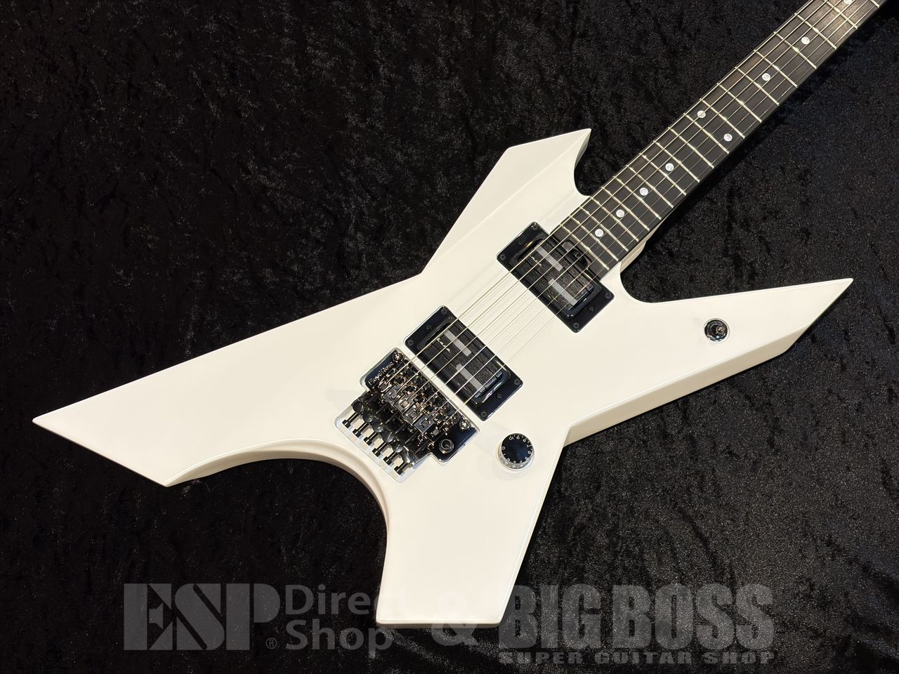 【即納可能】Killer（キラー）KG-Exploder II BIB 【White Satin】福岡店 - 2