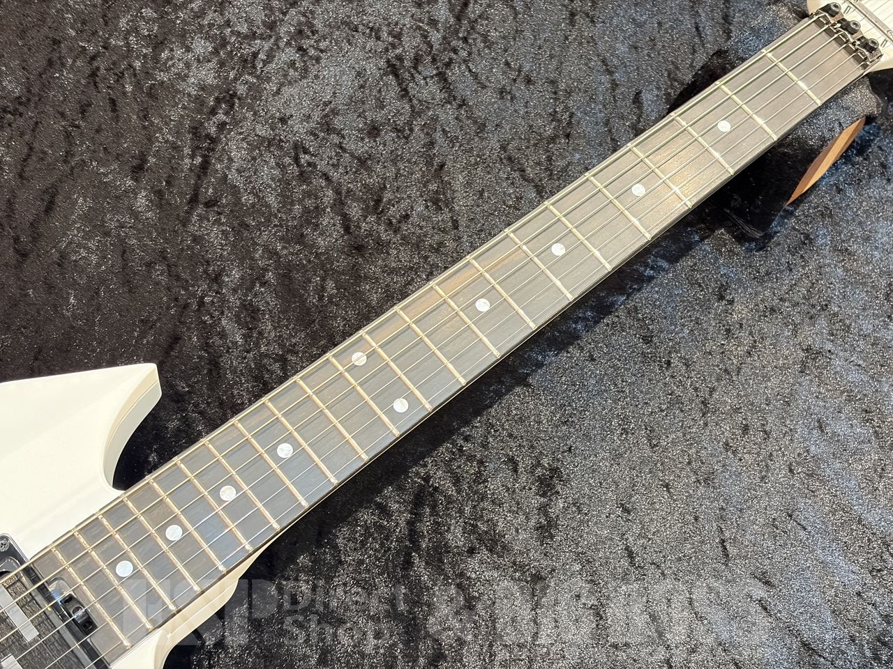 【即納可能】Killer（キラー）KG-Exploder II BIB 【White Satin】福岡店 - 4
