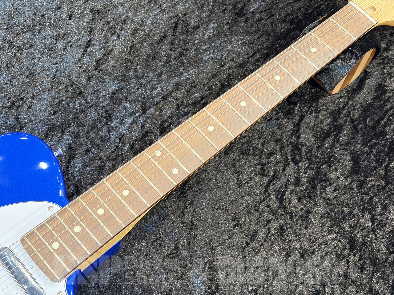【即納可能】FUJIGEN(FGN)(フジゲン) BCTE100RBD 【Metallic Blue】福岡店 - 4