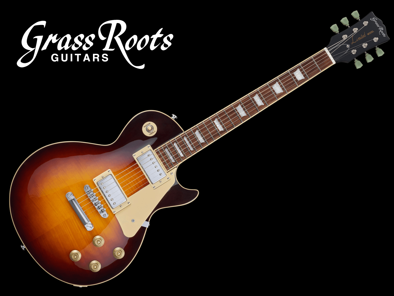 Grass Roots / グラスルーツ - 【ESP直営】BIGBOSS オンライン