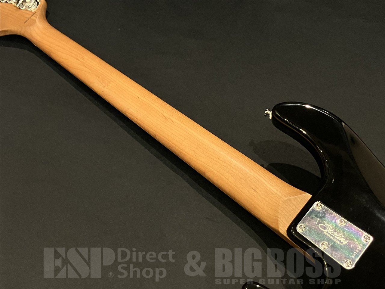 【即納可能】Sterling by MUSIC MAN RAY35 / Vintage Sunburst 京都店