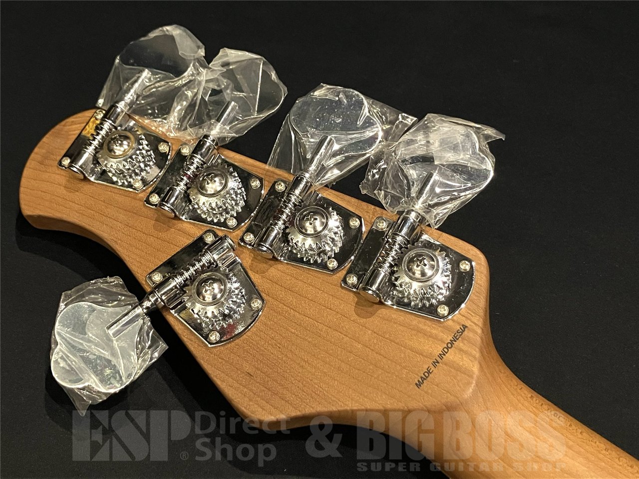 【即納可能】Sterling by MUSIC MAN RAY35 / Vintage Sunburst 京都店