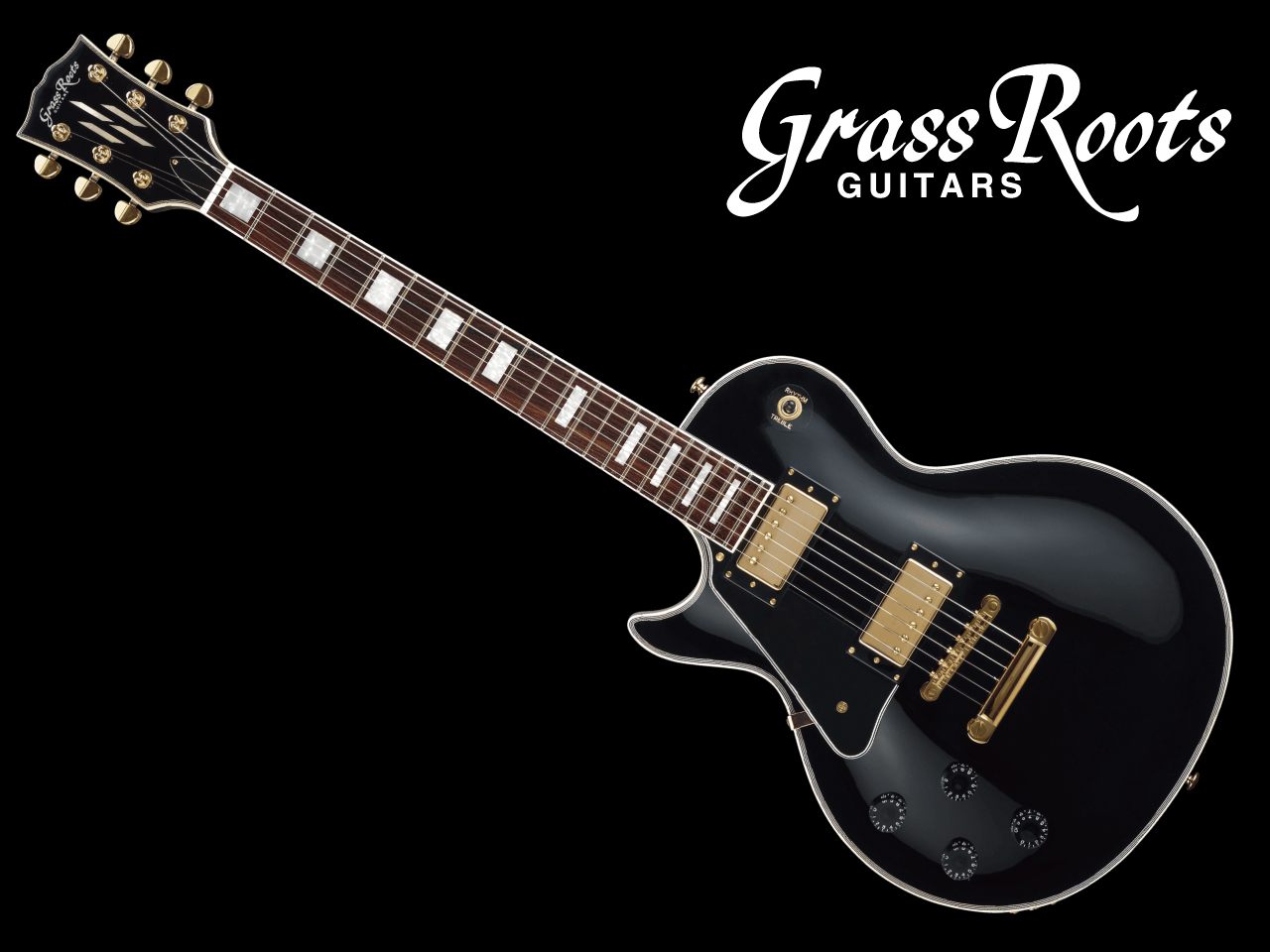 Grass Roots グラスルーツ エレキギター Limited MODEL Amazon | GrassRoots グラスルーツ エレキギター G-U-65 the
