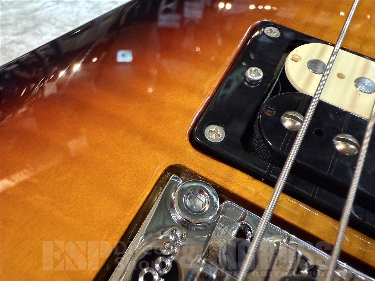 伝説のハードコアバンド「ストラグル」Hiroから頂いた巨大モヒカンキューピー人形 伝説のハードコアバンド「ストラグル」Hiroから頂いた巨大モヒカン