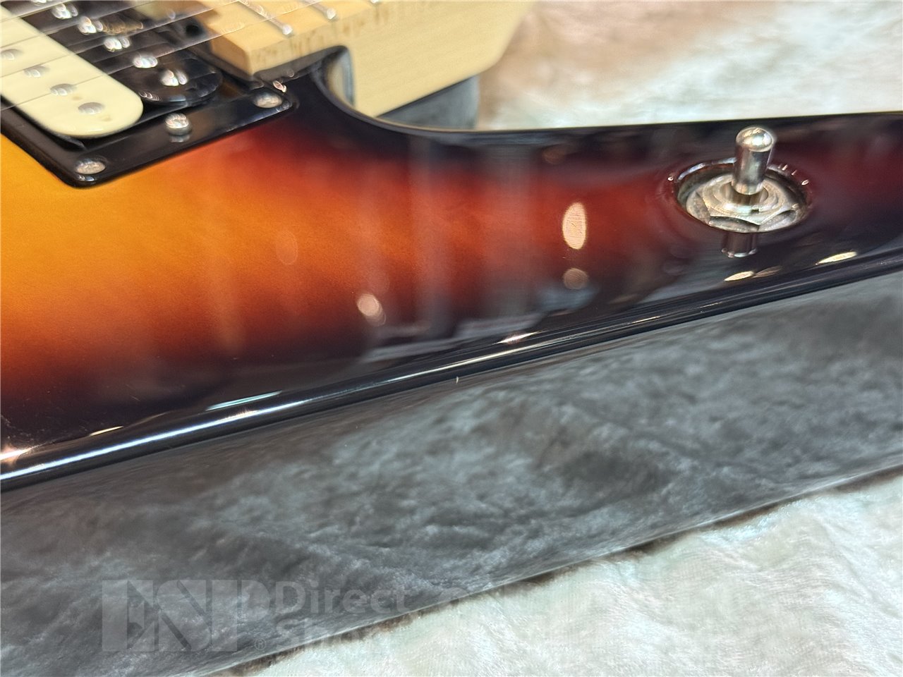 中古品/即納可能】Killer(キラー) KG-EXPLODER II Flame Top