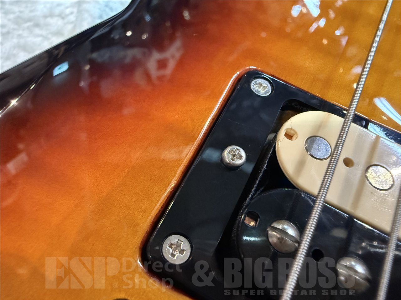 中古品/即納可能】Killer(キラー) KG-EXPLODER II Flame Top