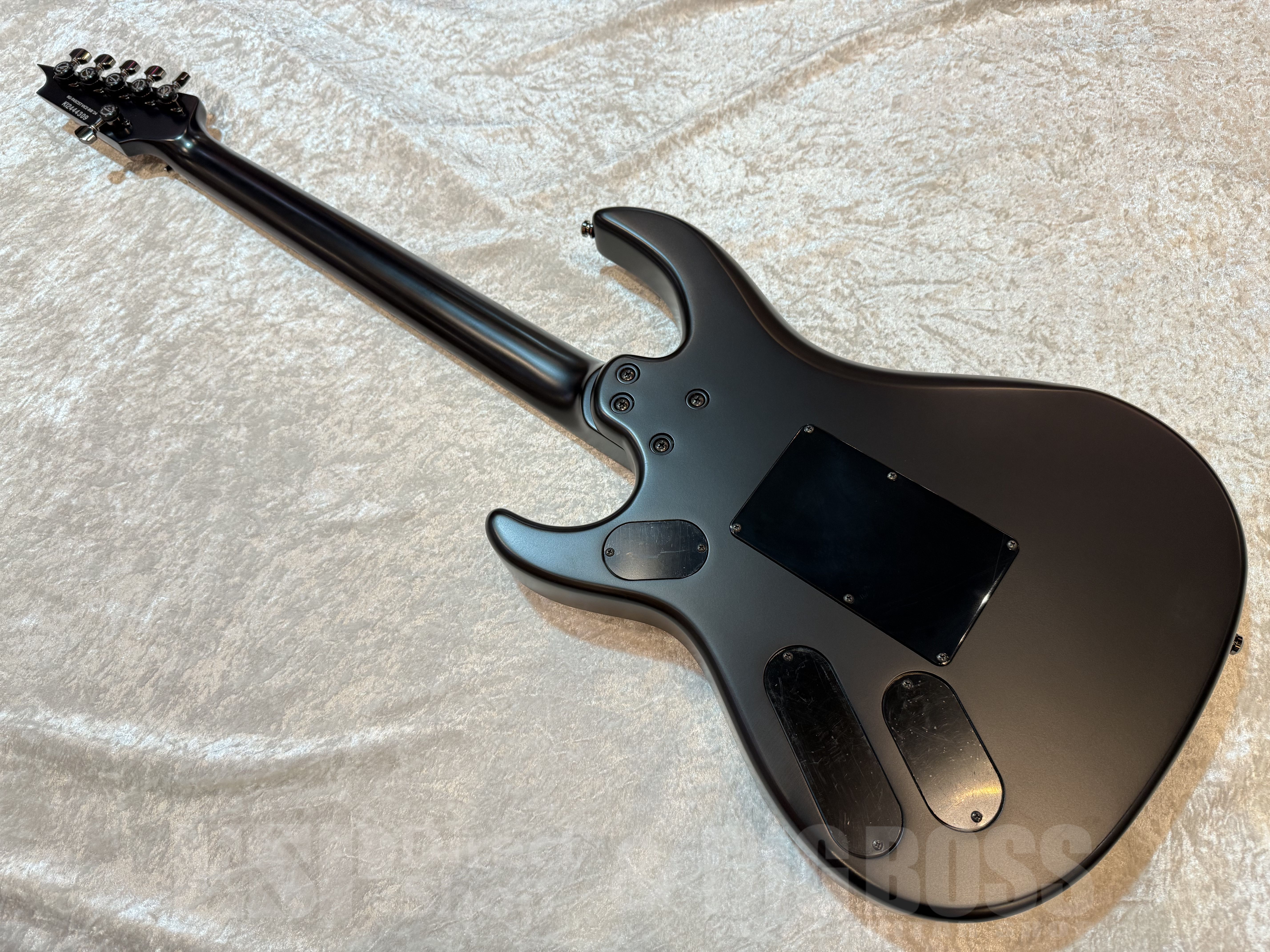 【中古】Killer fascist vice 即納可能／中古品】Killer (キラー) KG-Fascist Vice II