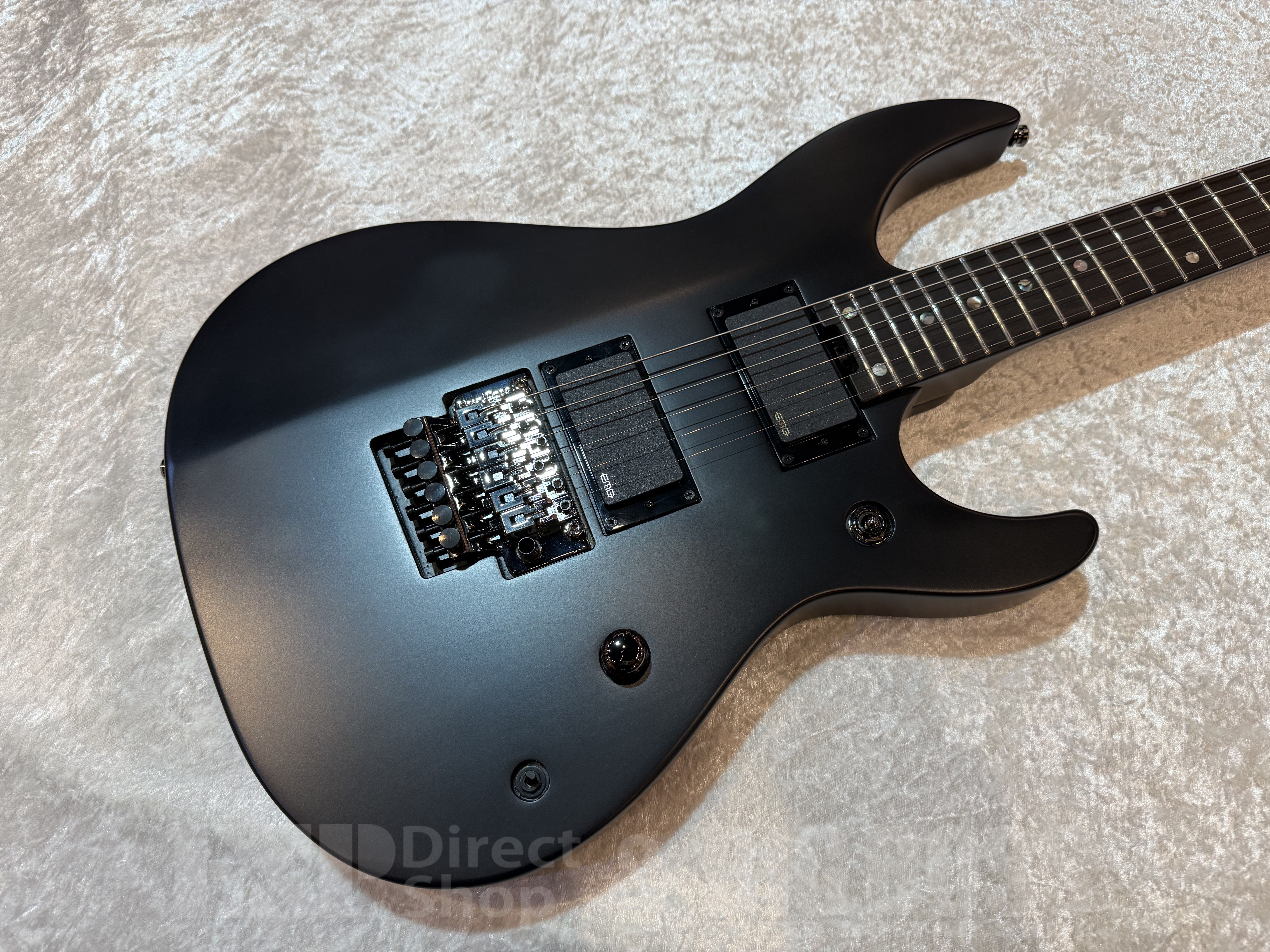 即納可能/中古品】Killer （キラー） KG-Fascist Vice II BIB ′24