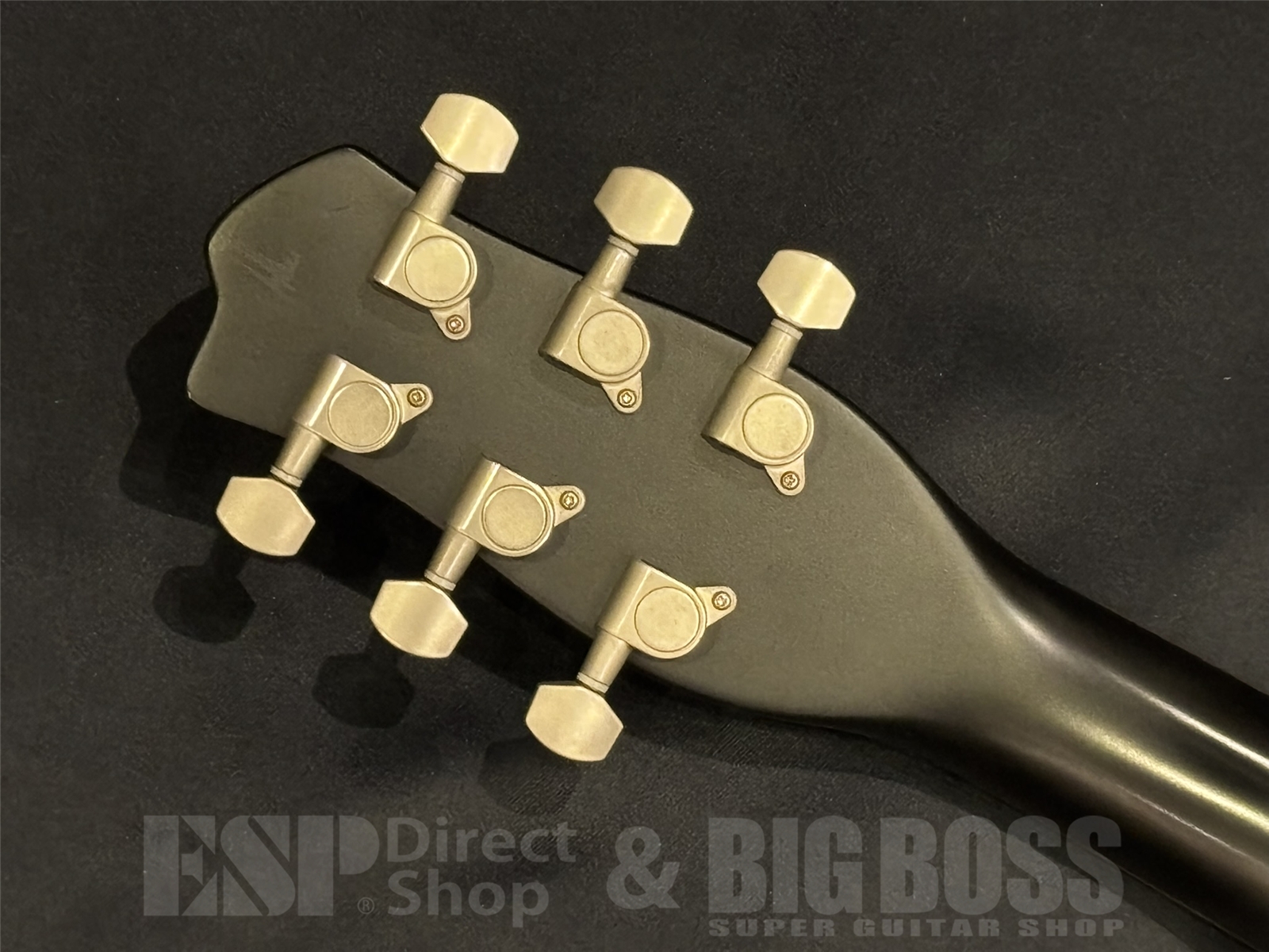 【USED/即納可能】Danelectro(ダンエレクトロ) 59DC Pro/BKS 京都店 - 10