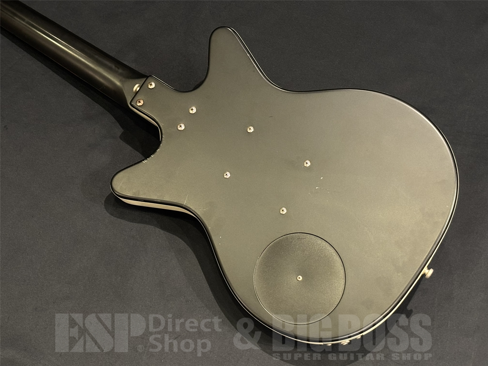 【USED/即納可能】Danelectro(ダンエレクトロ) 59DC Pro/BKS 京都店 - 8