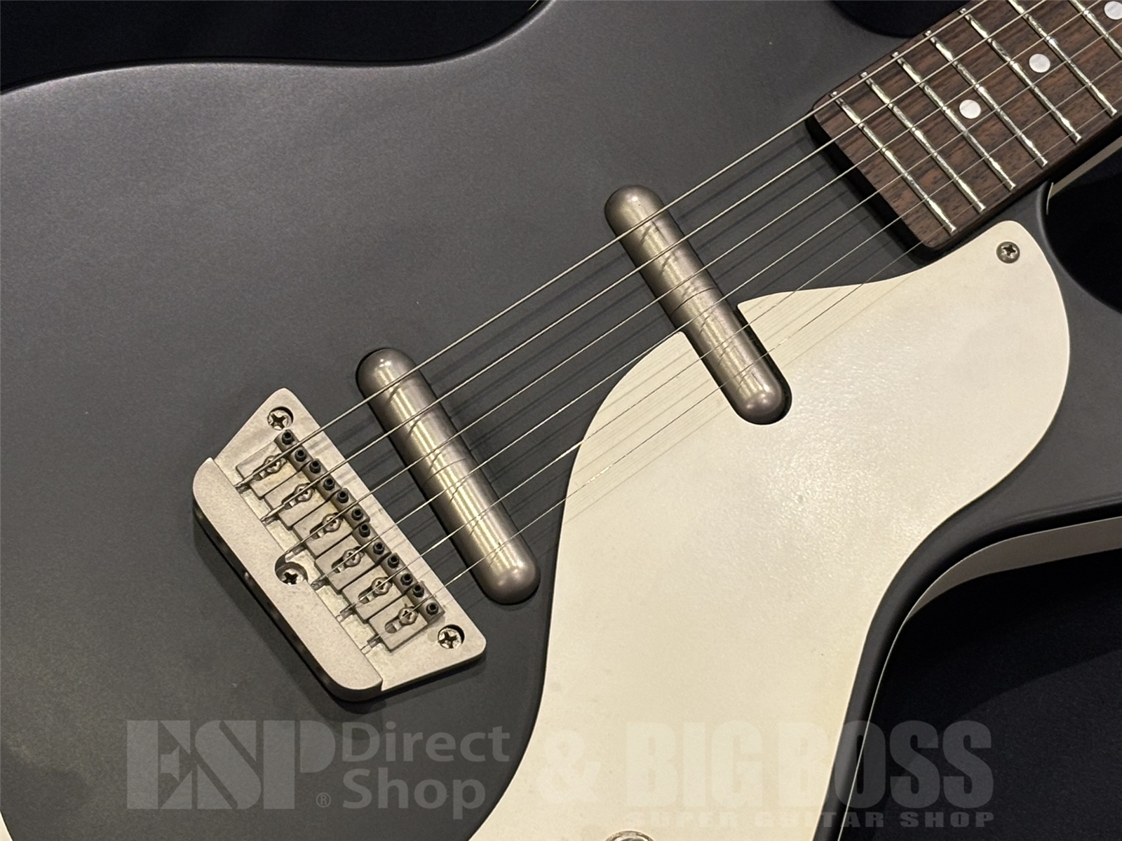 【USED/即納可能】Danelectro(ダンエレクトロ) 59DC Pro/BKS 京都店 - 3