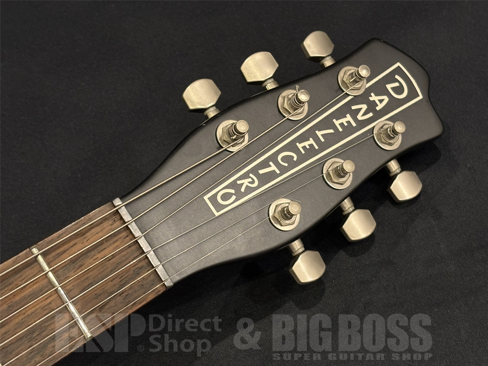 【USED/即納可能】Danelectro(ダンエレクトロ) 59DC Pro/BKS 京都店 - 5