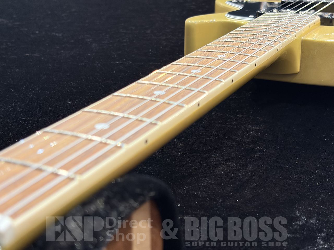 【即納可能】Gibson（ギブソン）Les Paul Special 【TV Yellow】福岡店 - 5