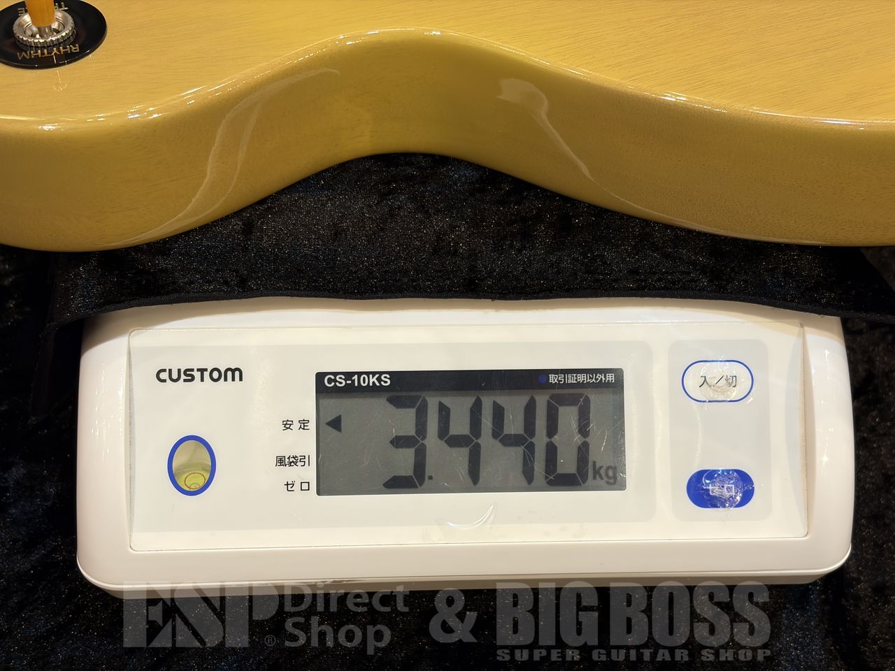 【即納可能】Gibson（ギブソン）Les Paul Special 【TV Yellow】福岡店 - 10