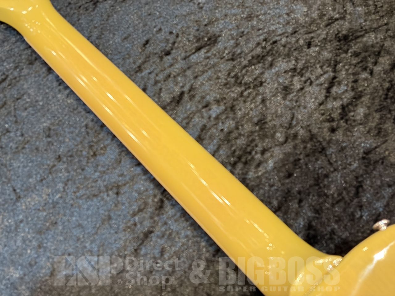 【即納可能】Gibson（ギブソン）Les Paul Special 【TV Yellow】福岡店 - 8