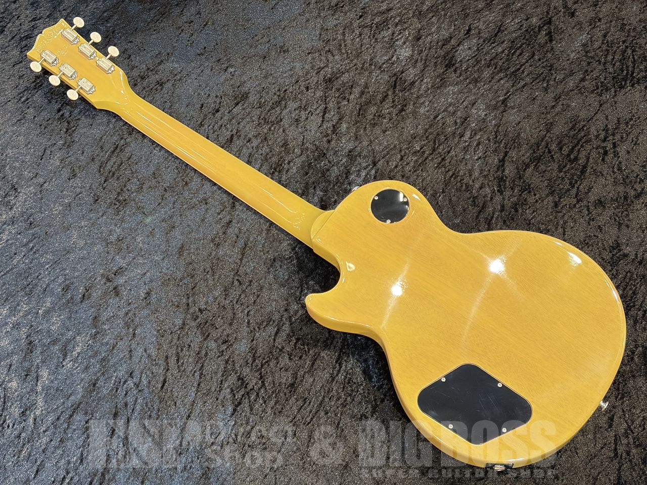 【即納可能】Gibson（ギブソン）Les Paul Special 【TV Yellow】福岡店 - 6