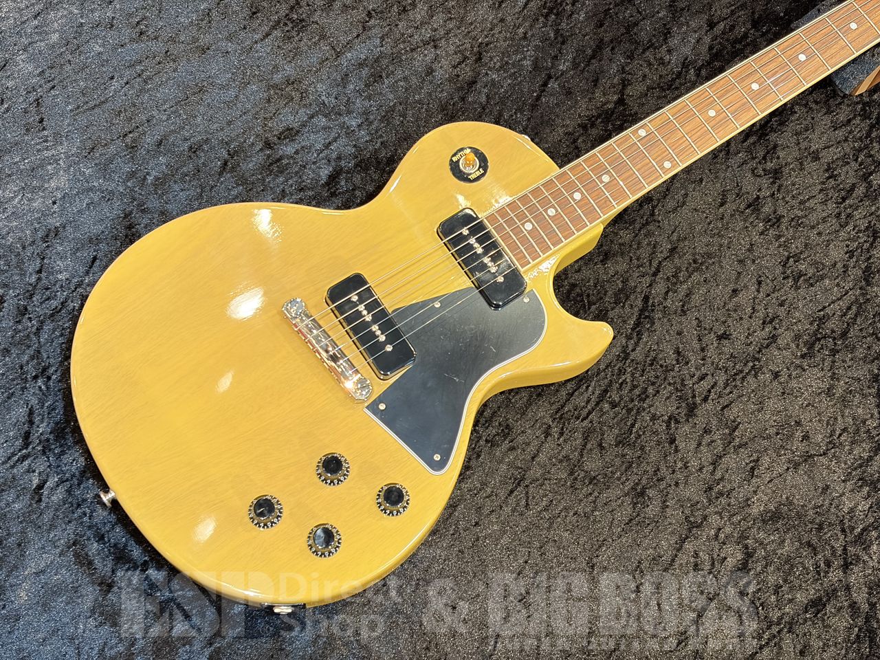 【即納可能】Gibson（ギブソン）Les Paul Special 【TV Yellow】福岡店 - 2