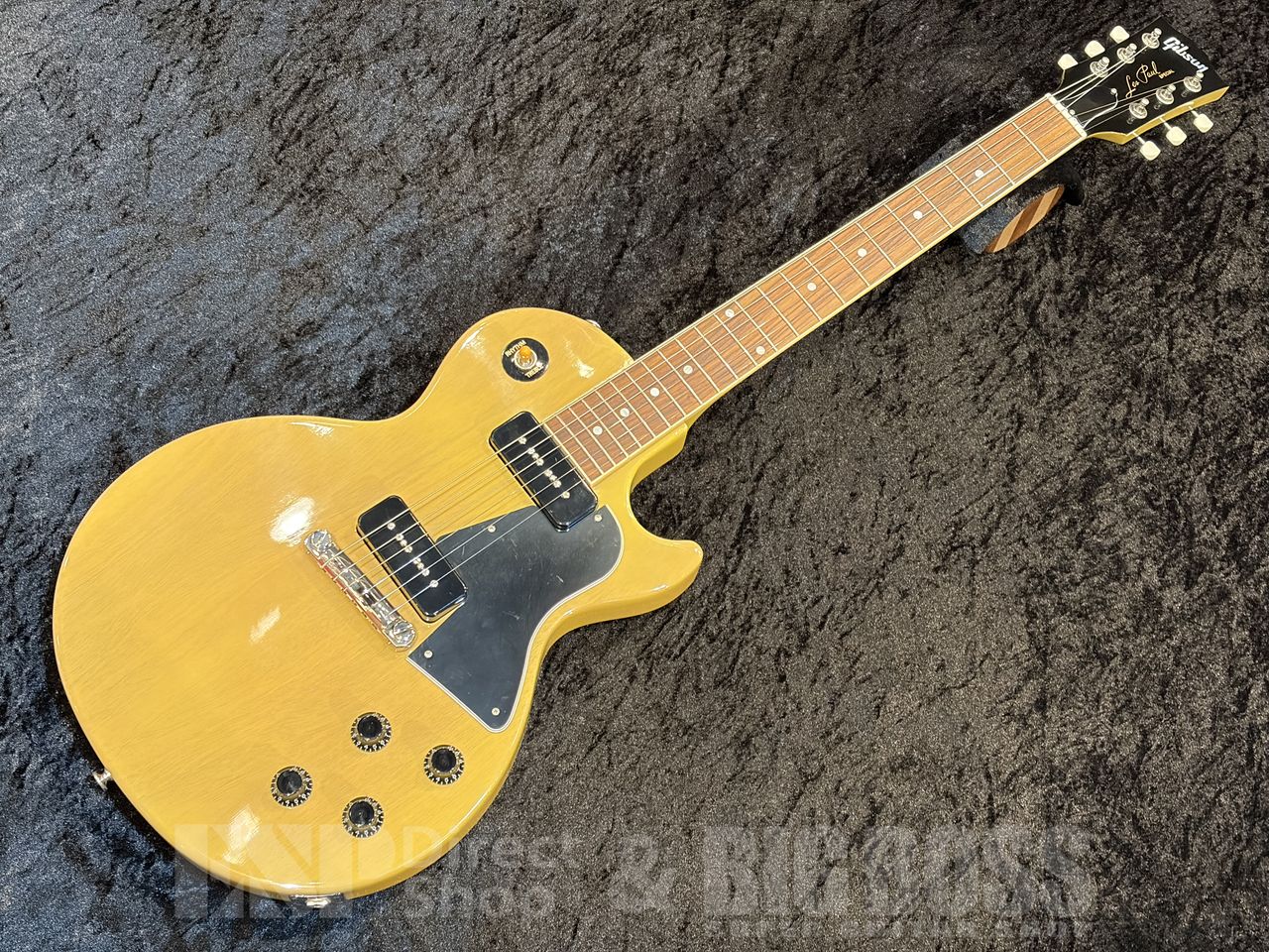 【即納可能】Gibson（ギブソン）Les Paul Special 【TV Yellow】福岡店
