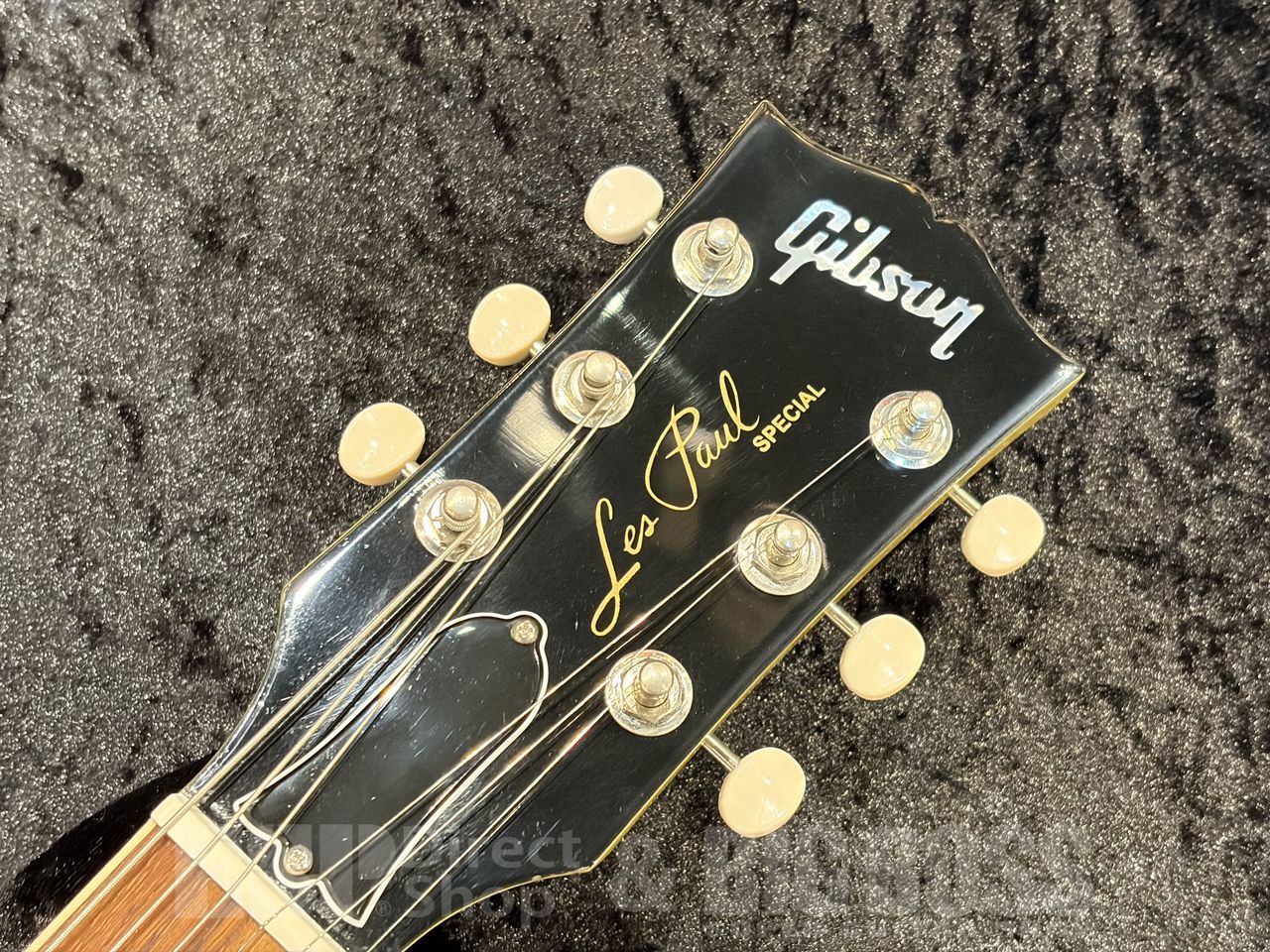 【即納可能】Gibson（ギブソン）Les Paul Special 【TV Yellow】福岡店 - 4
