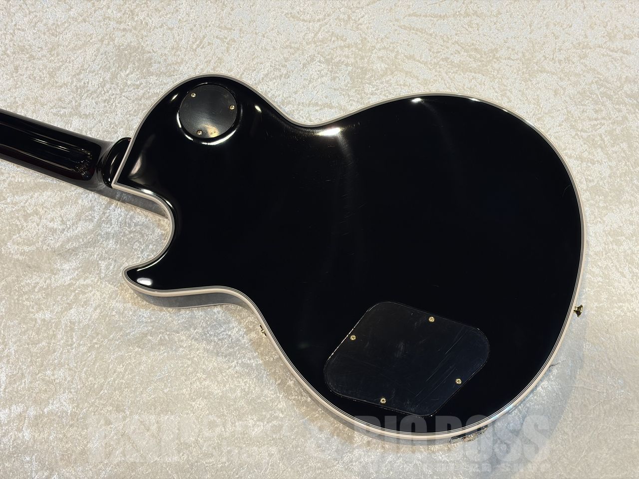【即納可能】EDWARDS（エドワーズ） E-LP-CTM 【Black】福岡店 - 8