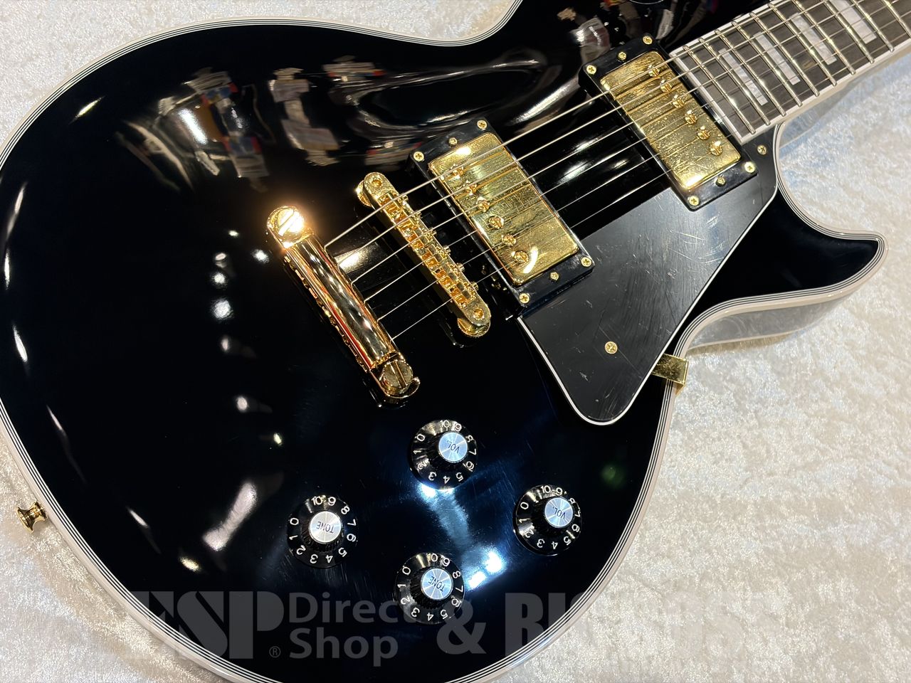 【即納可能】EDWARDS（エドワーズ） E-LP-CTM 【Black】福岡店 - 3