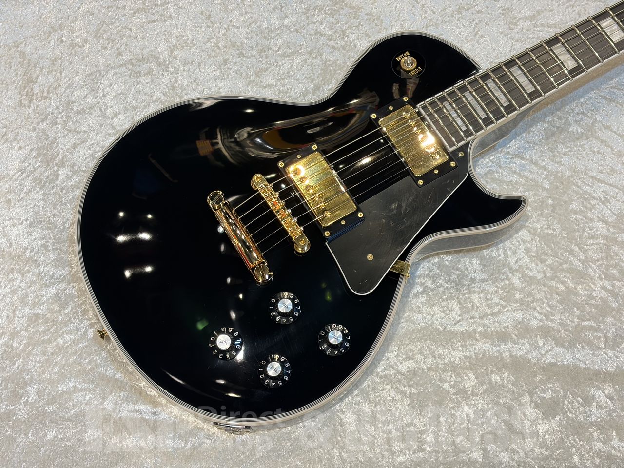 【即納可能】EDWARDS（エドワーズ） E-LP-CTM 【Black】福岡店 - 2