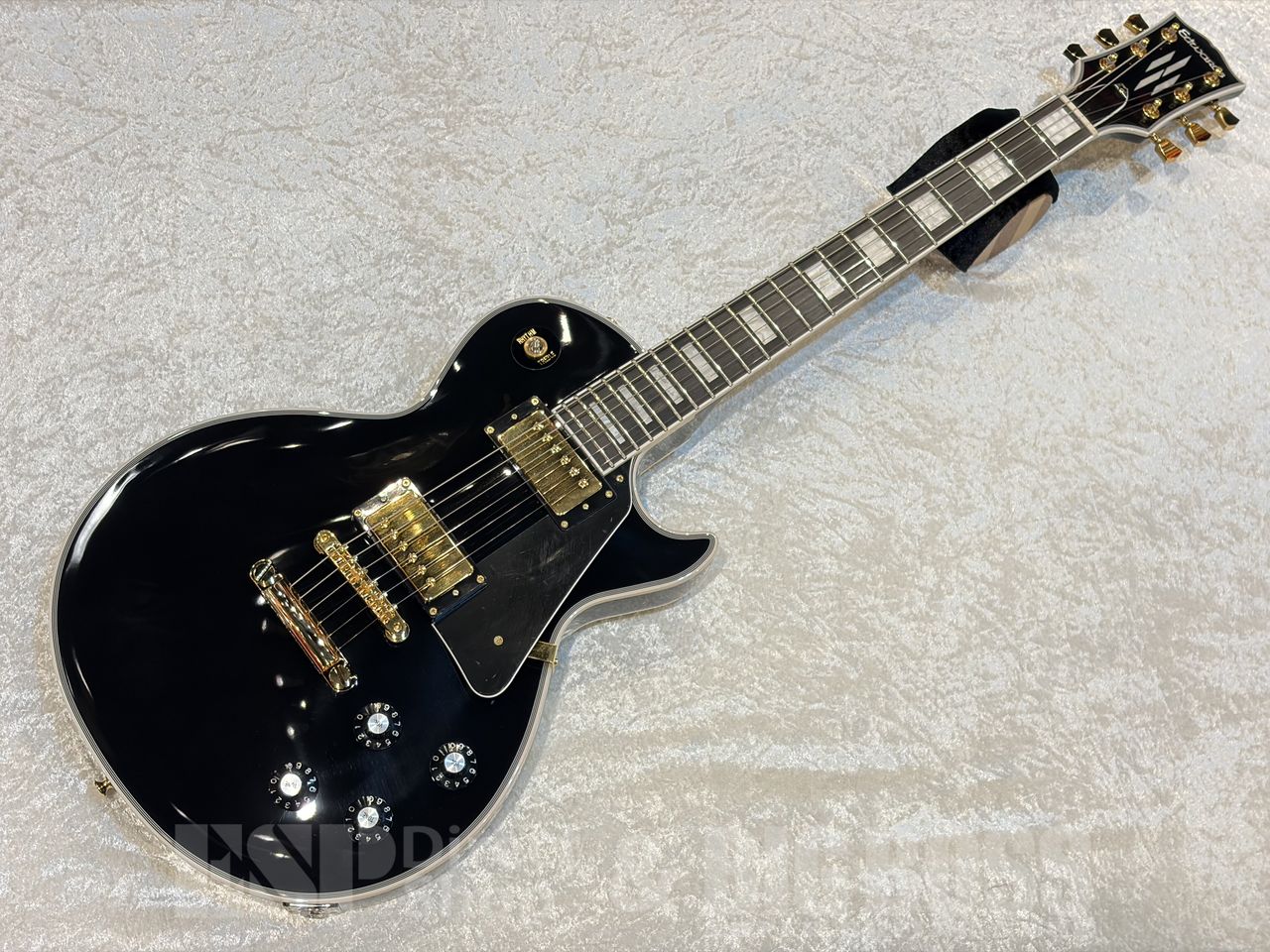 【即納可能】EDWARDS（エドワーズ） E-LP-CTM 【Black】福岡店