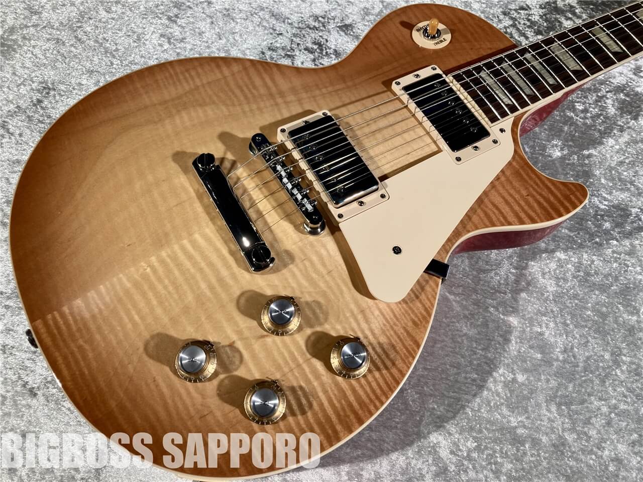 【即納可能】Gibson(ギブソン) Les Paul Standard '60s (Unburst) 札幌店