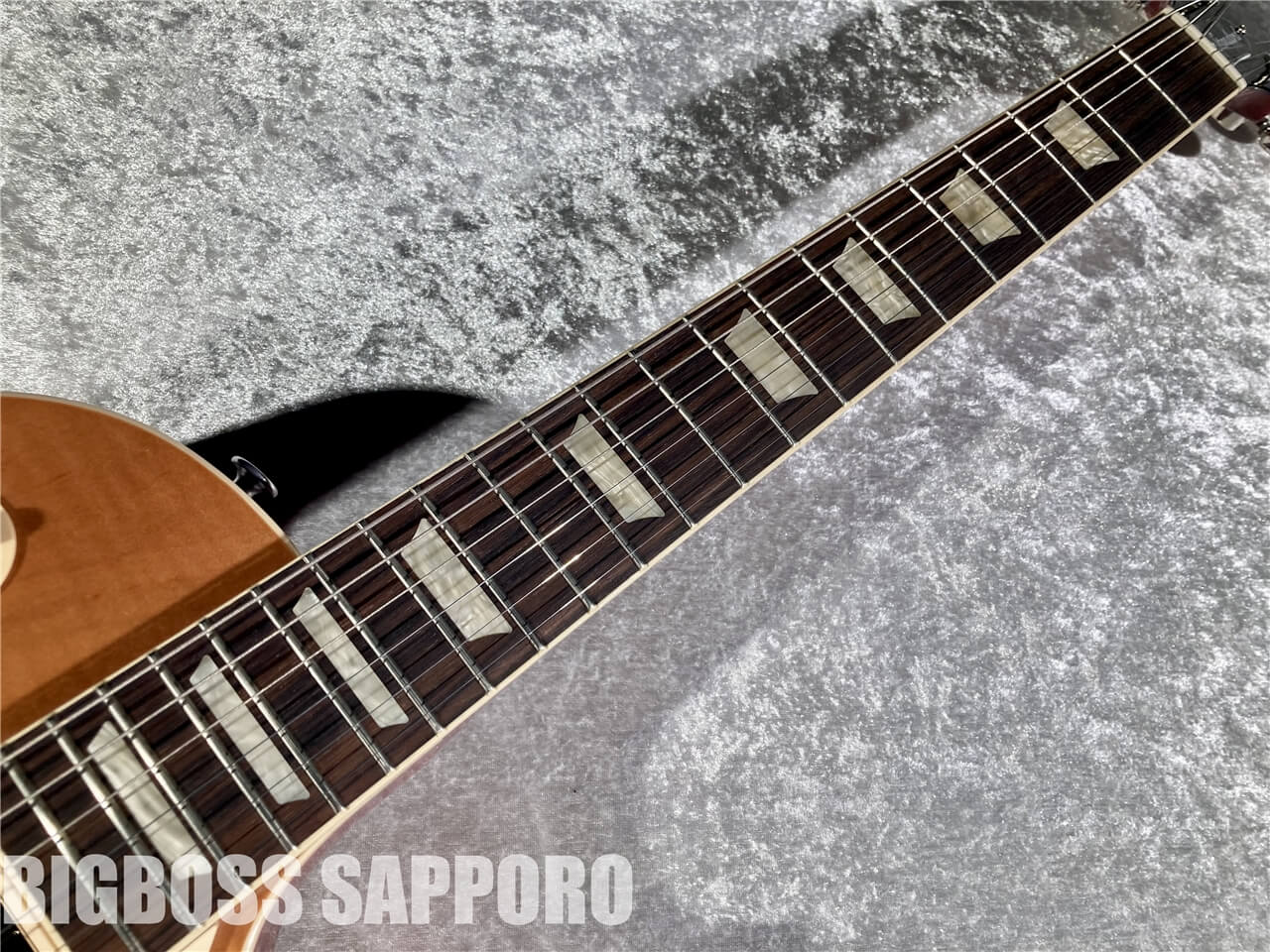 【即納可能】Gibson(ギブソン) Les Paul Standard '60s (Unburst) 札幌店