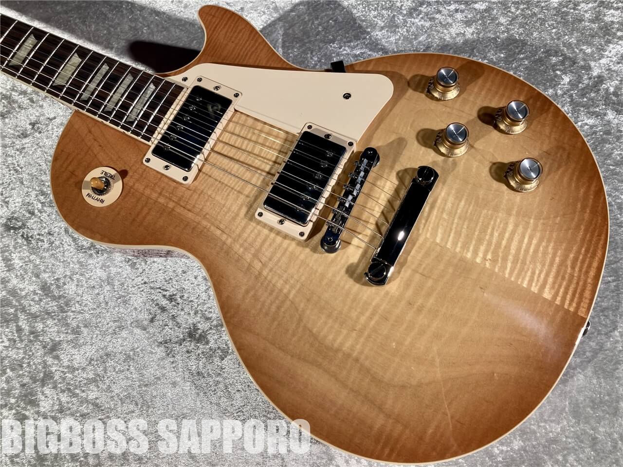 【即納可能】Gibson(ギブソン) Les Paul Standard '60s (Unburst) 札幌店