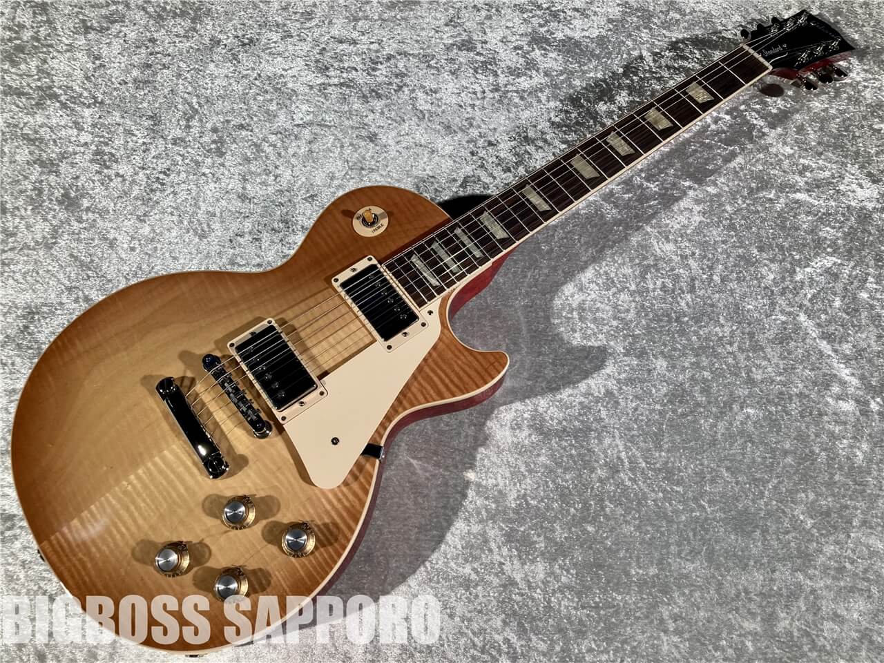 【即納可能】Gibson(ギブソン) Les Paul Standard '60s (Unburst) 札幌店