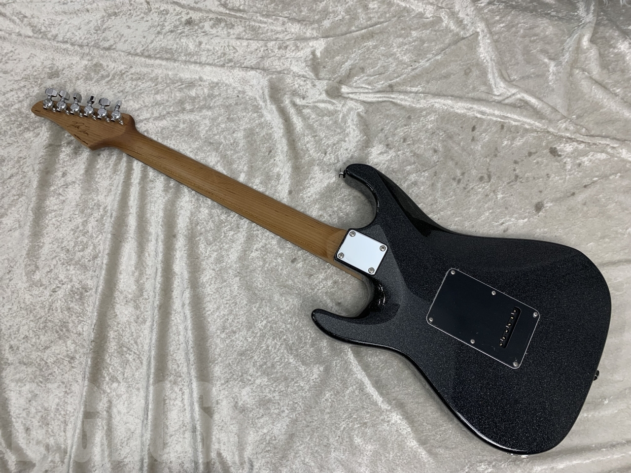 【即納可能】Suhr(サー) Pete Thorn Signature Standard HSS / Graphite Metallic お茶の水駅前店(東京)