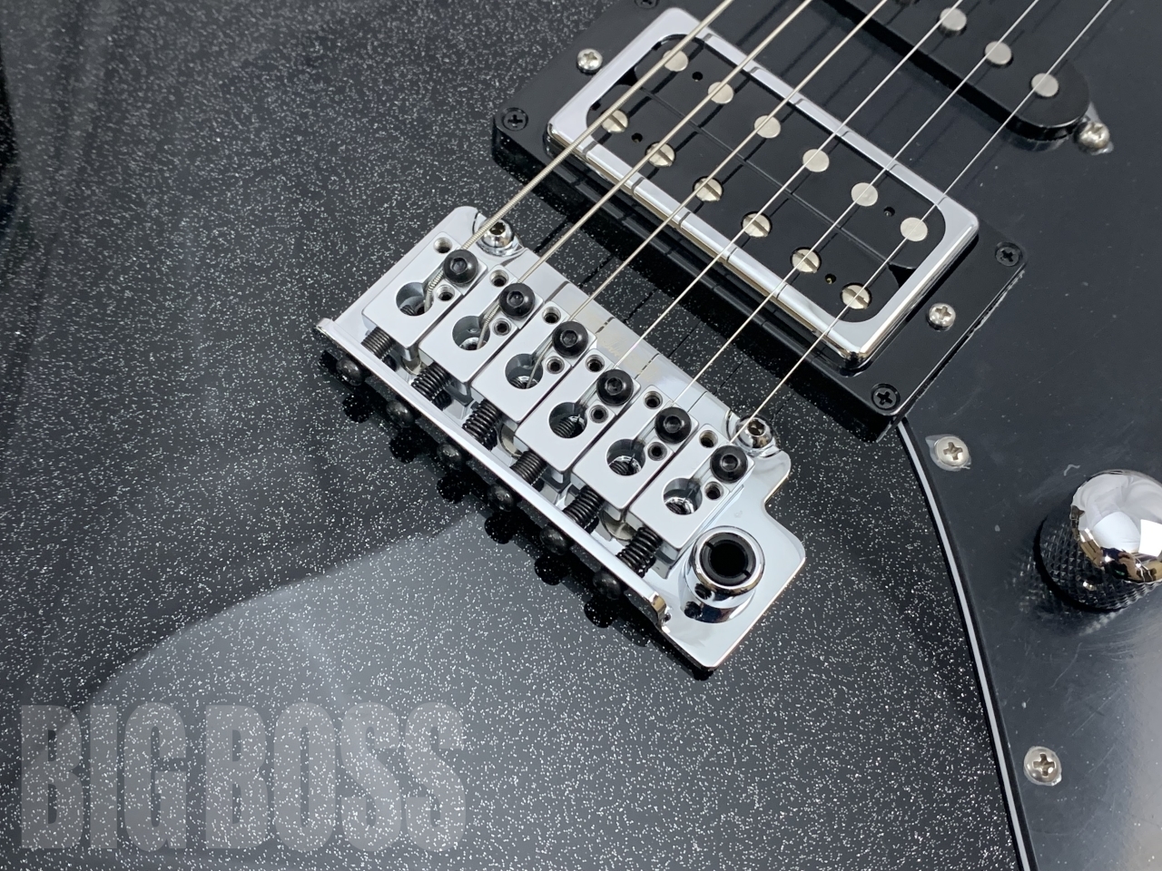 【即納可能】Suhr(サー) Pete Thorn Signature Standard HSS / Graphite Metallic お茶の水駅前店(東京)